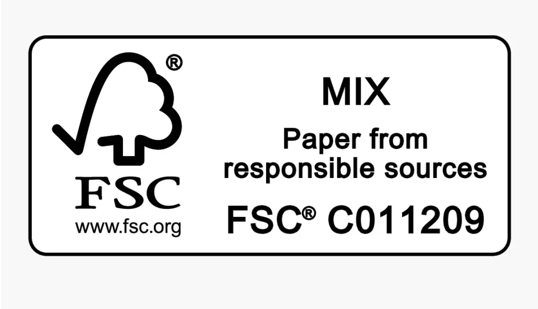 FSC認證是什么，哪些行業需要FSC森林認證？